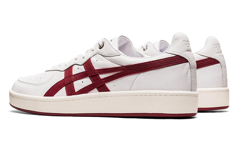 Onitsuka Tiger GSM SD 'Cream Red' 1183A803-102