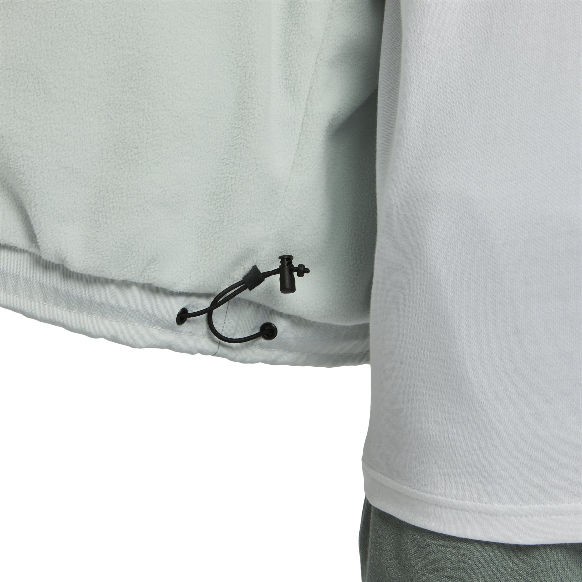 Nike AS WR Winter WVN HD jacket 'Teal' FB8619-330