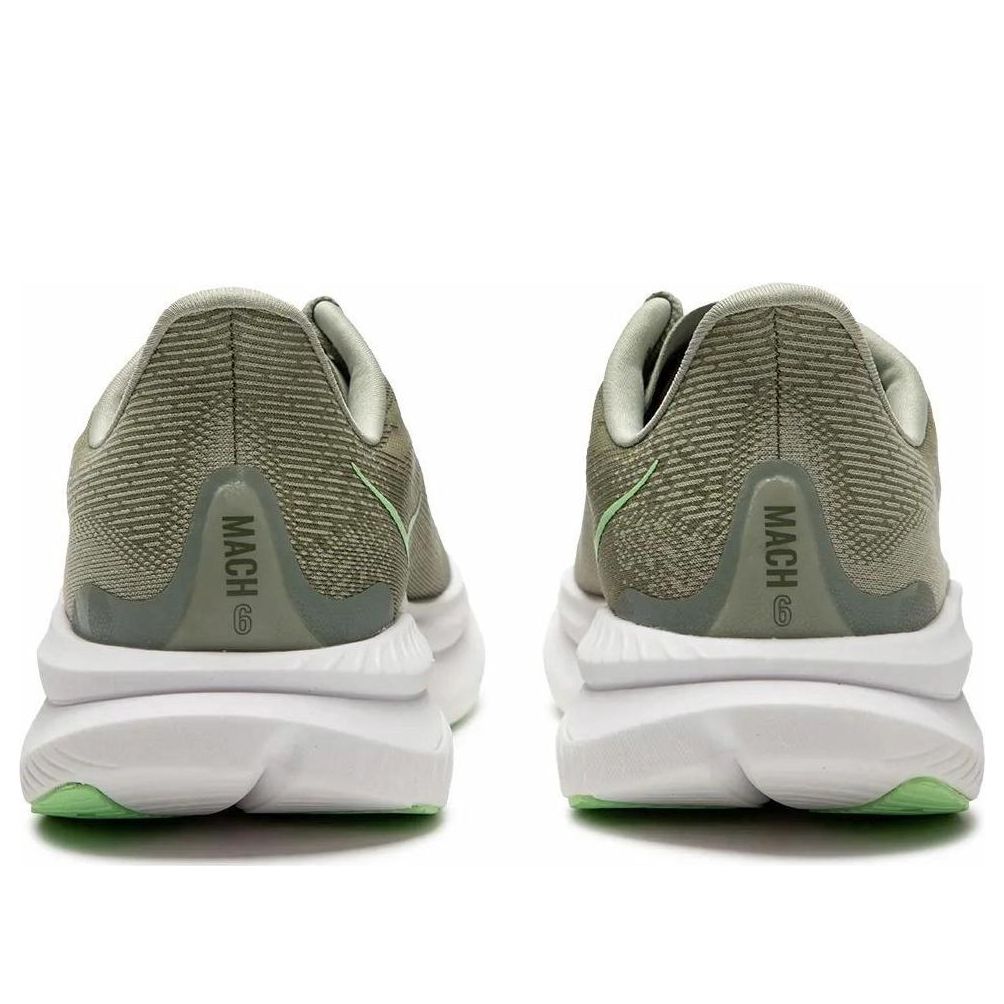 HOKA ONE ONE Mach 6 'Forest Lichen' 1147790-FRT