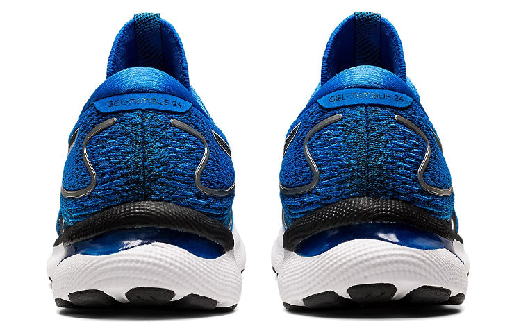 ASICS Gel-Nimbus 24 'Electric Blue' 1011B359-405