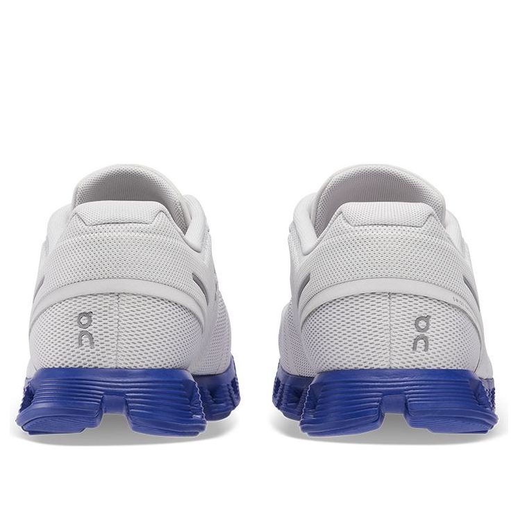 On Running Cloud 5 'Frost Indigo' 59.98535