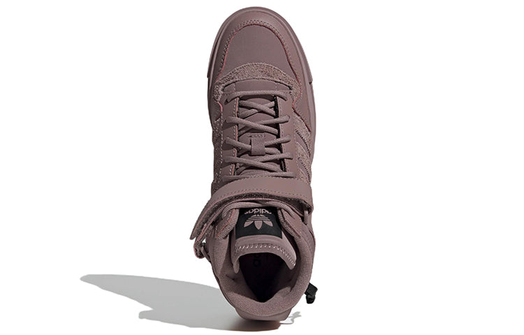 (WMNS) adidas Originals FORUM Bonega X 'Purple' GY1549