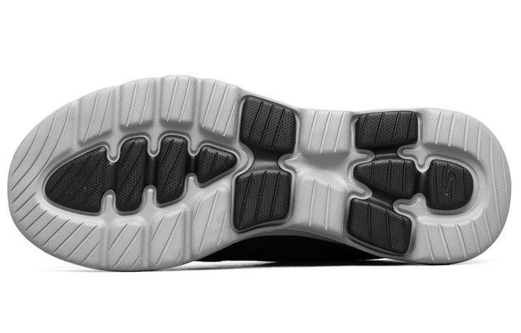 Skechers Go Walk 5 'Black White' 216019-BLK