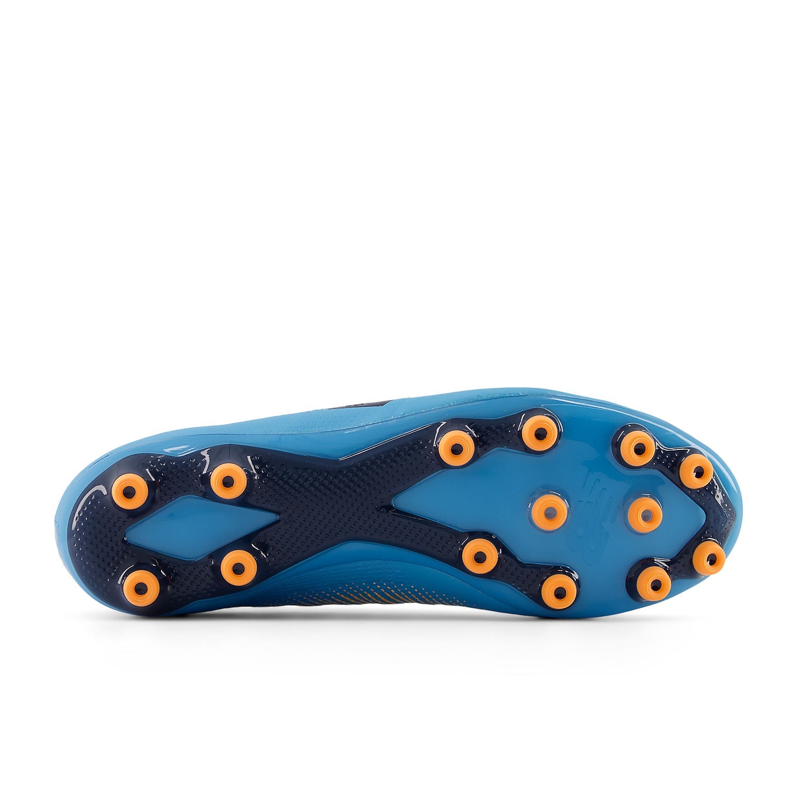 New Balance Furon v7 Cleats 'Blue' SF1AS75
