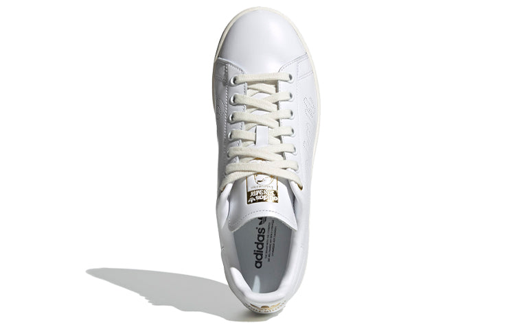 (WMNS) adidas Stan Smith 'Perforated Print' FW2591