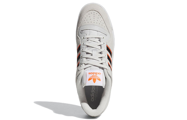 adidas Forum 84 Low ADV 'Grey Impact Orange Gum' GX9754