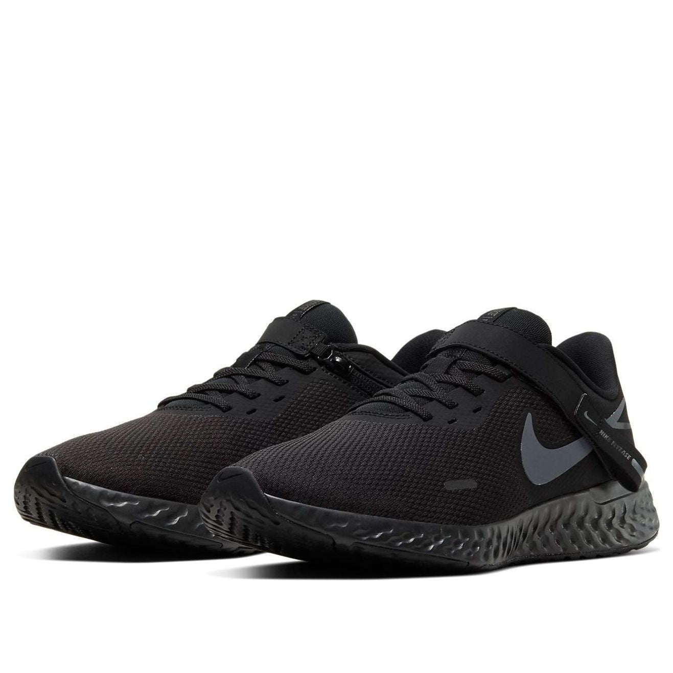 Nike Revolution 5 FlyEase 'Black' CJ9885-001