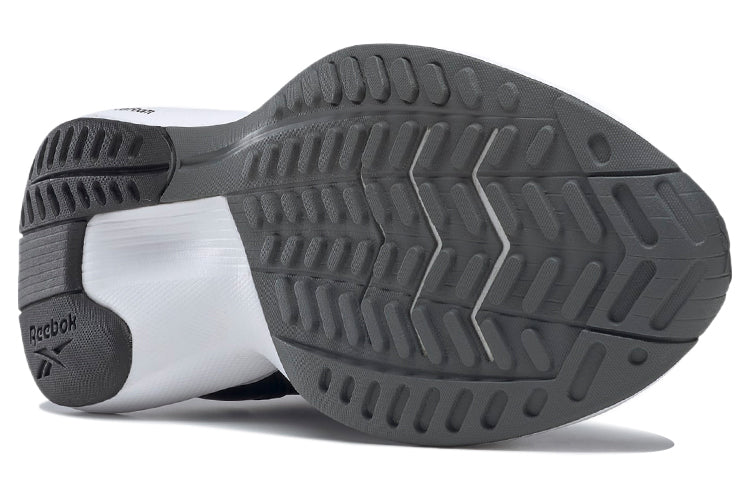 (WMNS) Reebok Endless Road 3 'Black Silver Metallic' G58556