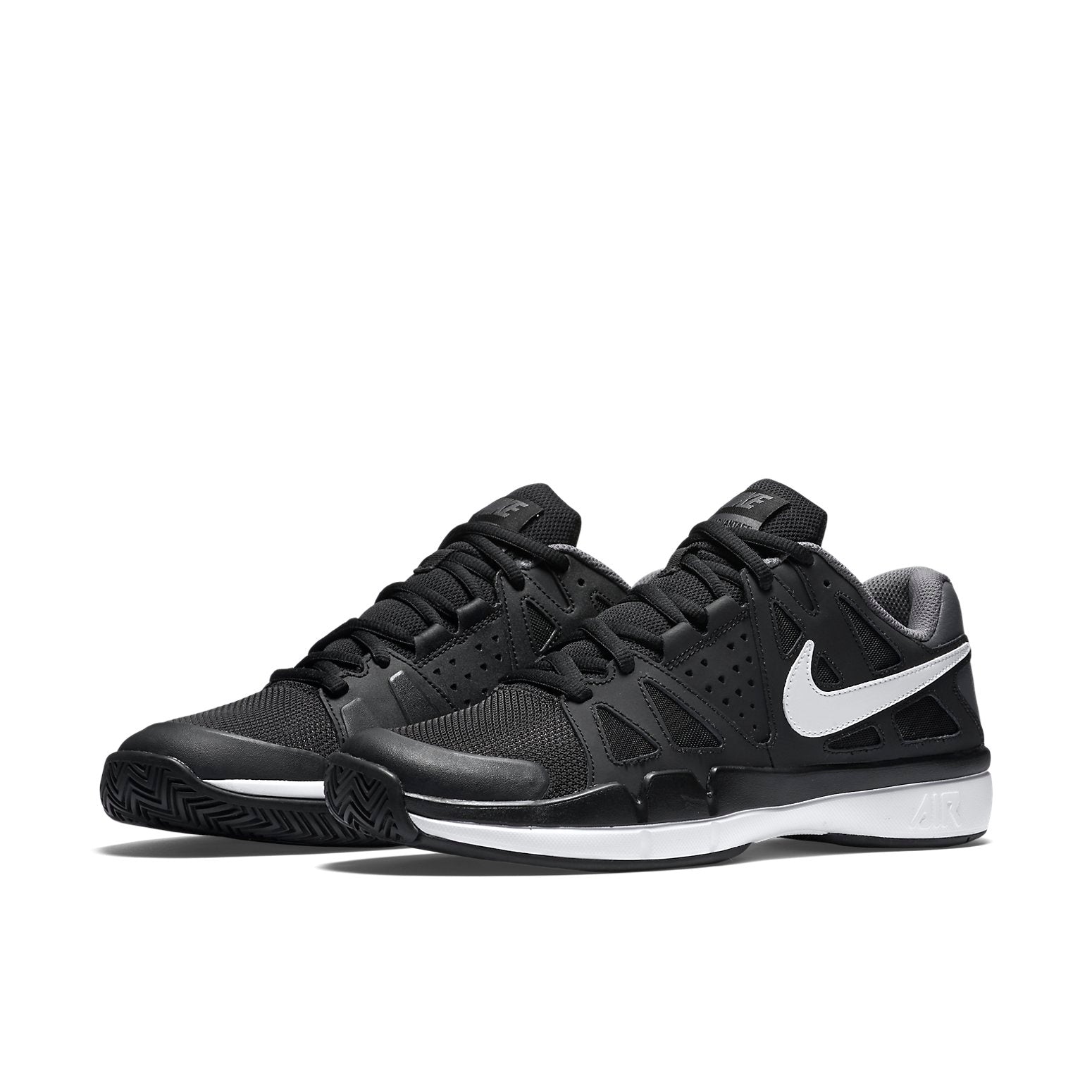 Nike Air Vapor Advantage 'Black' 599359-001