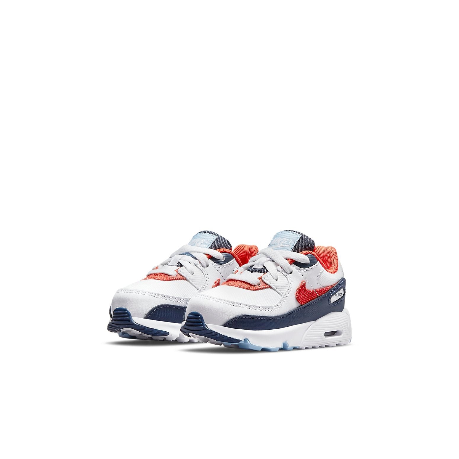 (TD) Nike Air Max 90 'USA Denim' DJ5179-100