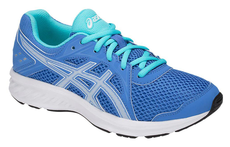 (GS) ASICS Jolt 2 Light Blue 1014A035-403