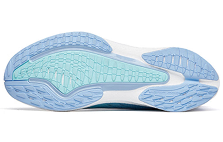 ANTA Mach 2.0 'Blue Teal White' 112225583-8