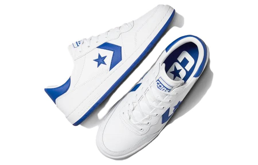 Converse Fastbreak Pro 'White Blue' A10202C