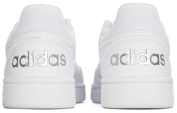 adidas Hoops 3.0 Summer 'White Silver Metallic' GX6893