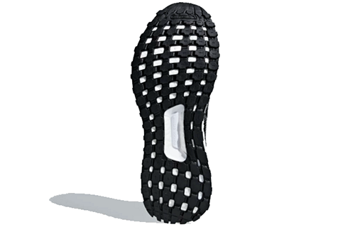 (WMNS) adidas 2018 Sports Breathable AC7567BLACKWHITE