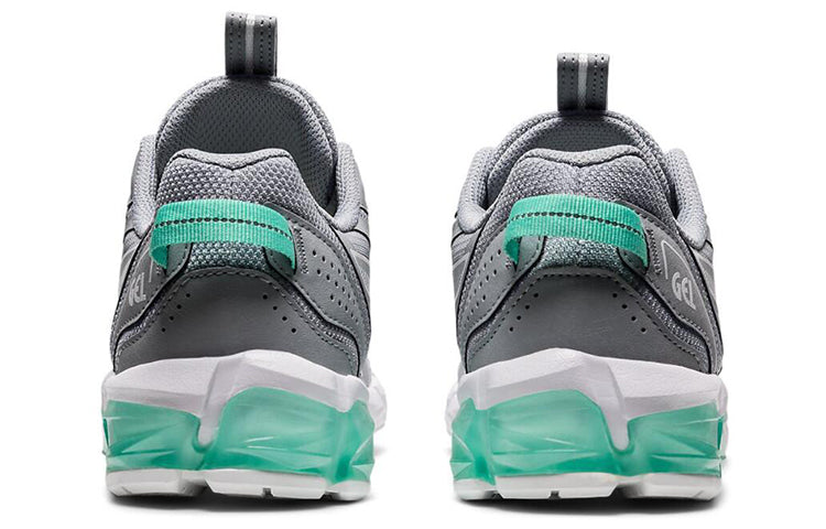 (WMNS) ASICS Gel Quantum 90 3 'Piedmont Grey Fresh Ice' 1202A040-020