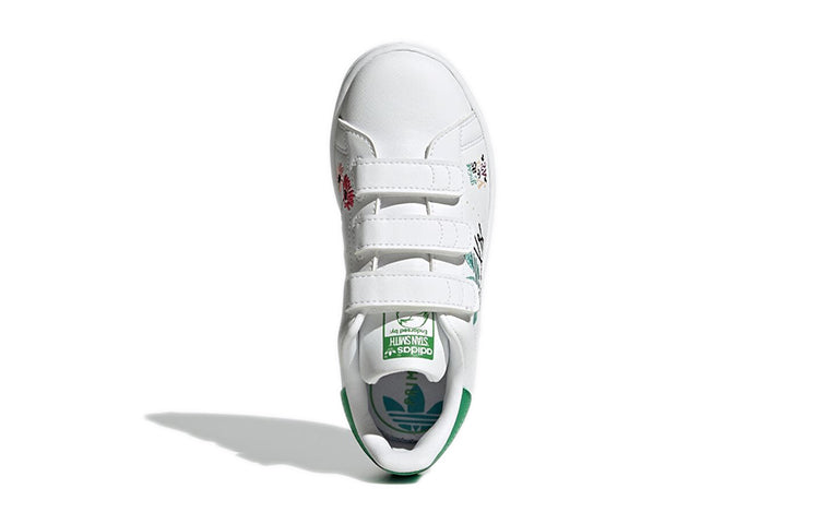 (GS) adidas Stan Smith 'Grl Power' H05273