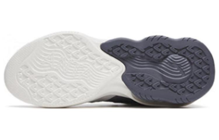 ANTA Qi Yuan 982 'Night Fog Grey' 112318881-5