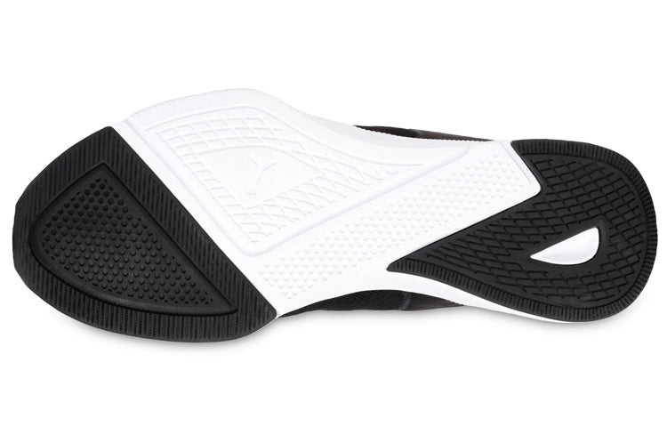 (WMNS) PUMA Flyer Imeva Modern Black 192876-04