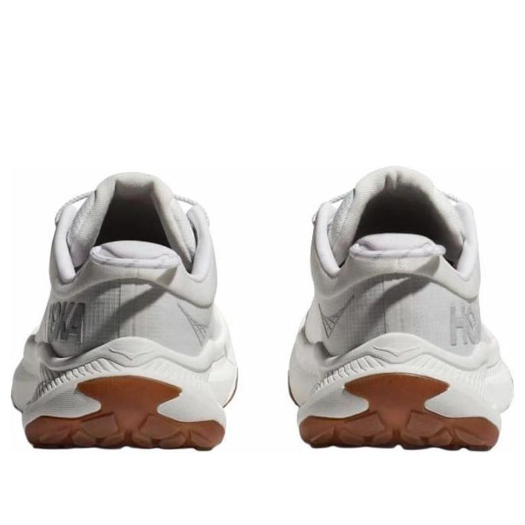 HOKA ONE ONE Transport Wide 'White' 1164370-WWH