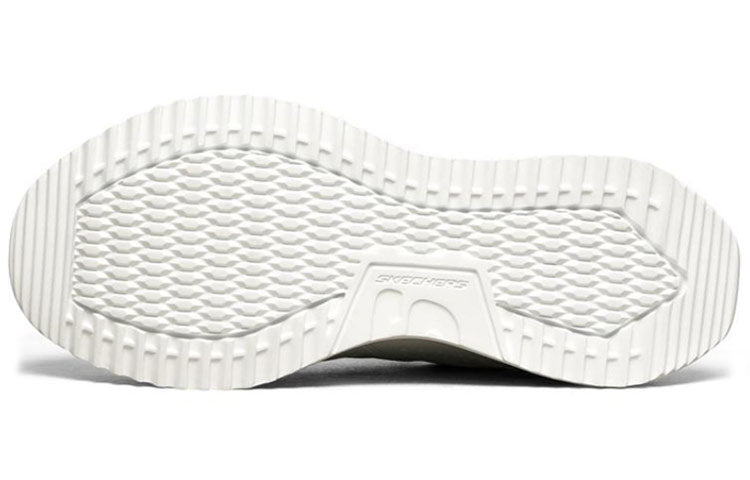 Skechers Matera2.0 White/Pink 232011-OFWT