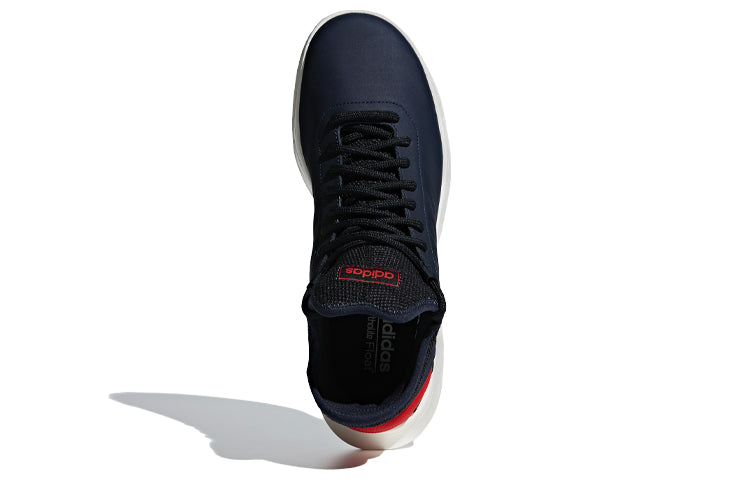 adidas neo Fusion Storm 'Black Red White' F36221