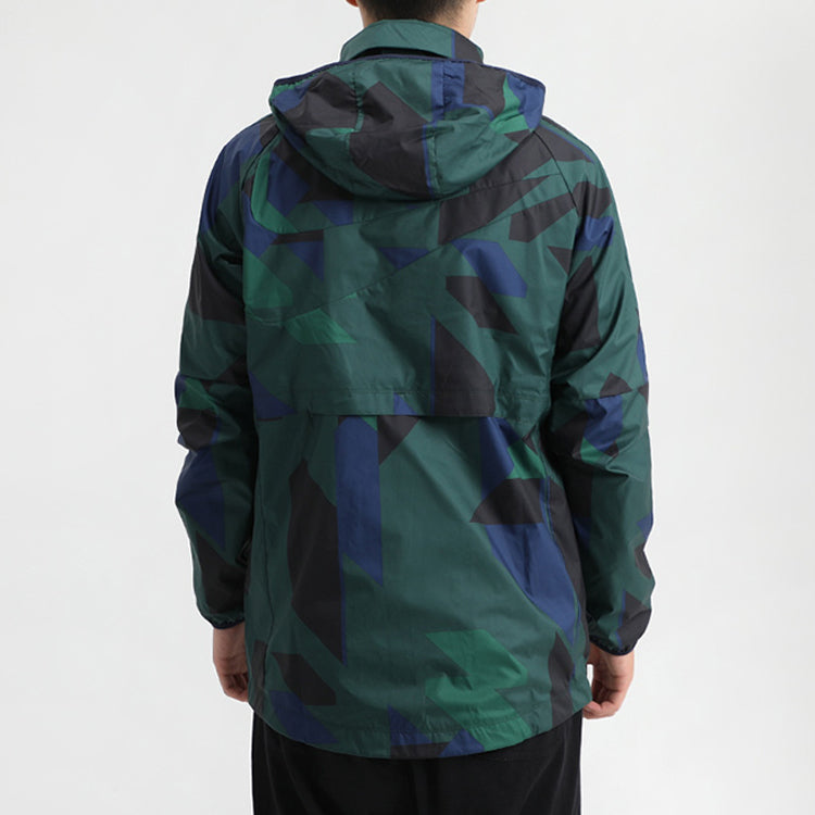 Nike Tottenham Hotspur Spurs Jacket 'Obsidian' CI9203-451