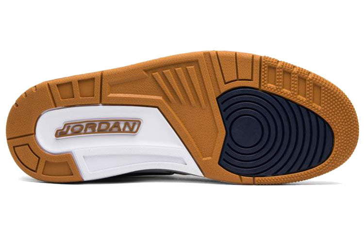 Just Don x Air Jordan Legacy 312 'Medicine Ball' AQ4160-140