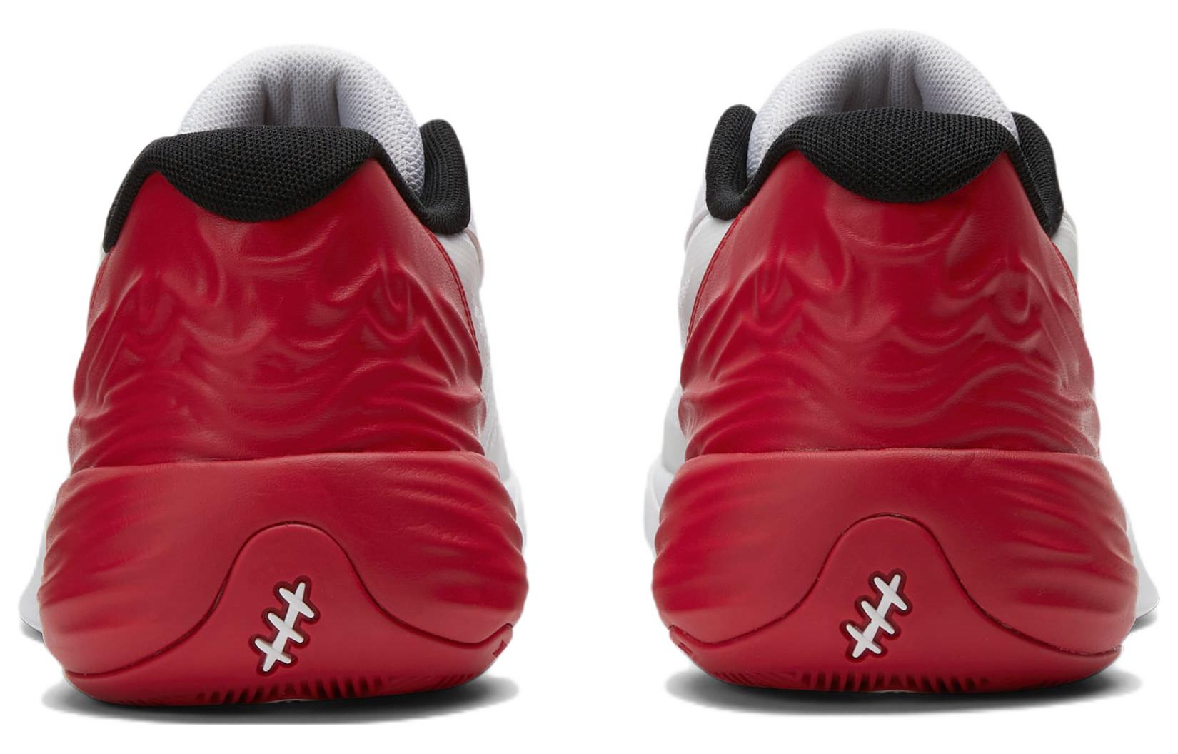 (WMNS) PUMA Stewie 1 Team 'White Tango Red' 378262-01