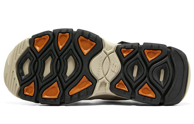 Skechers Atlan Sandal 'Tan' 210444-TAN