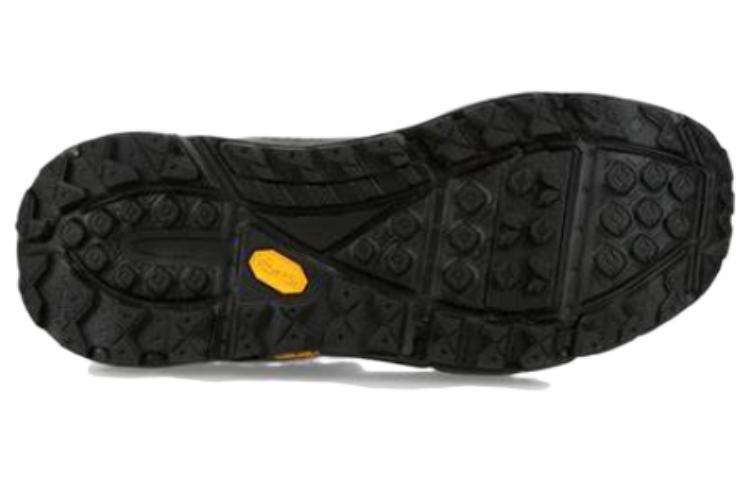 HOKA ONE ONE Tor Ultra High Gore Tex 'Black' 1129958-BBLC