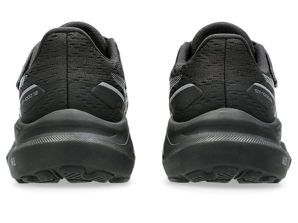 (PS) ASICS GT-1000 13 'Black Steel Grey' 1014A344-004