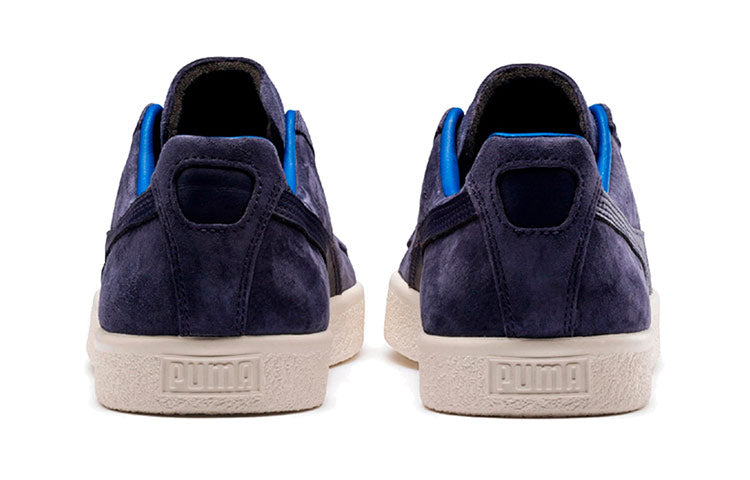 (WMNS) PUMA Clyde Normcore Purple 363836-01