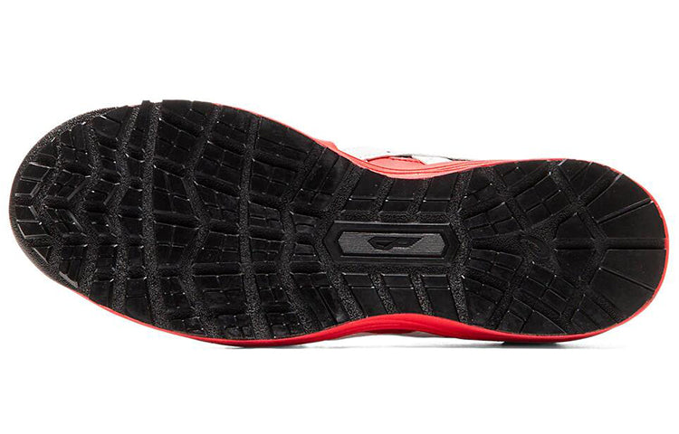 ASICS Winjob CP210 Black/White/Red 1273A006-600