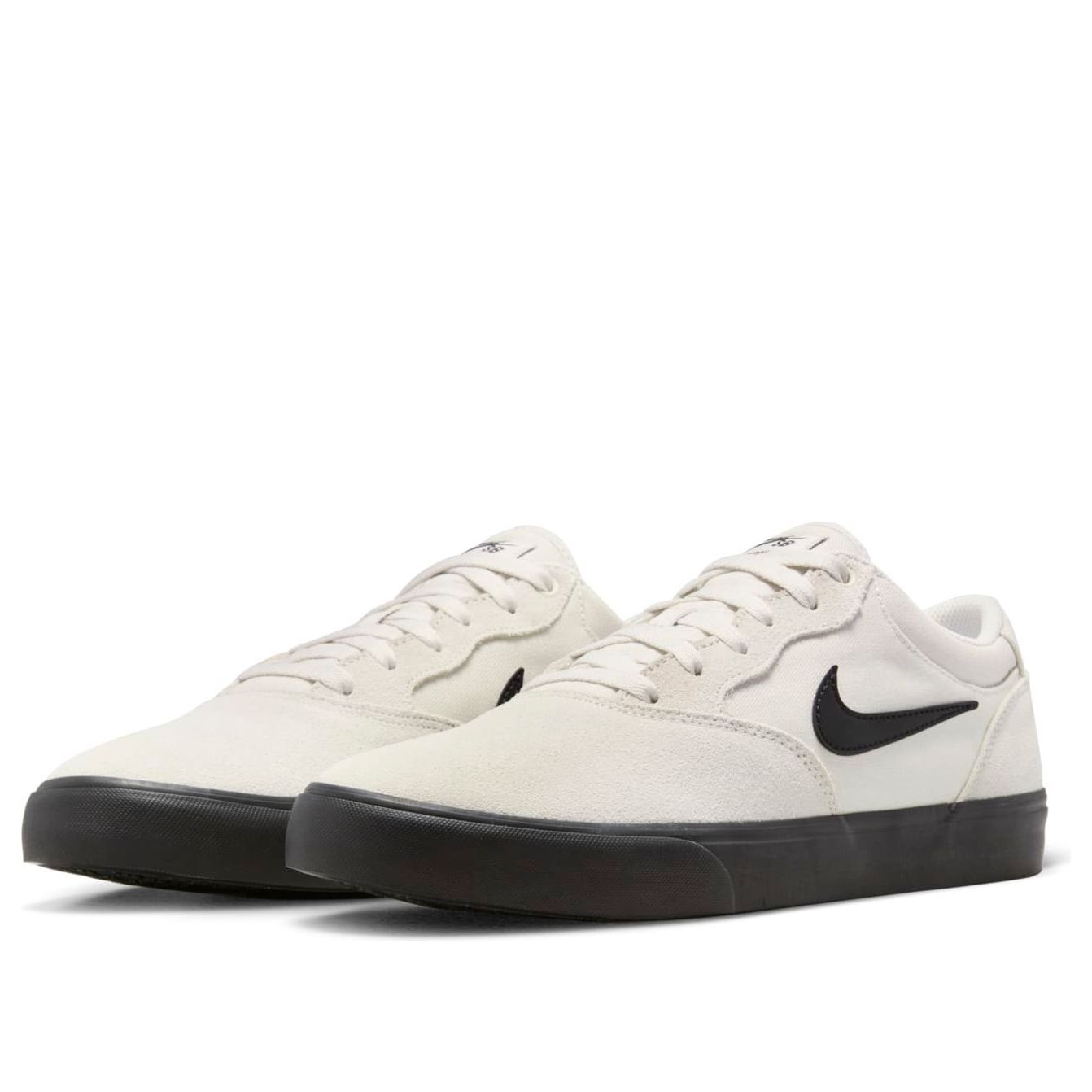 Nike Chron 2 SB 'Light Bone Black' DM3493-005