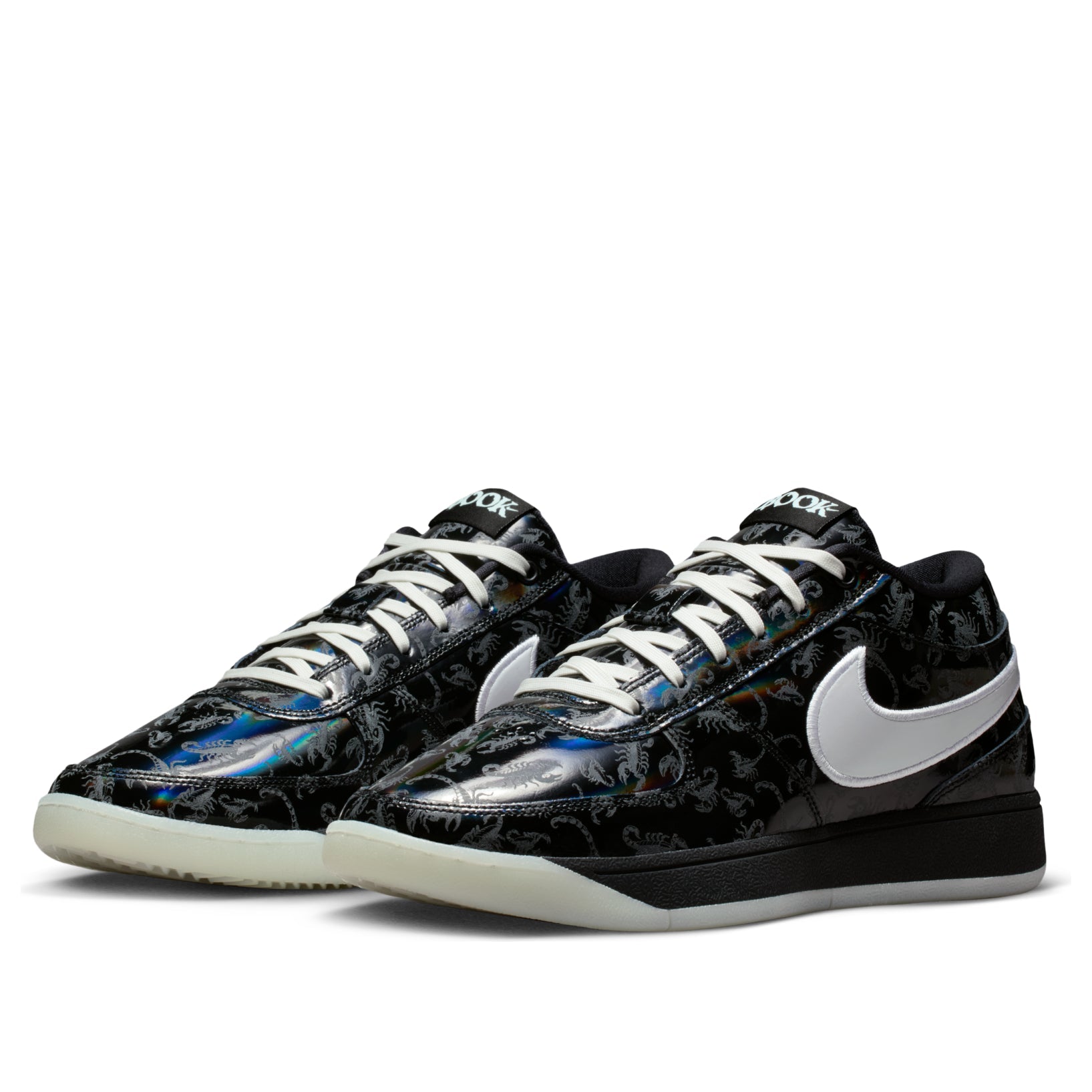 Nike Book 1 EP 'Scorpion' IM7616-001