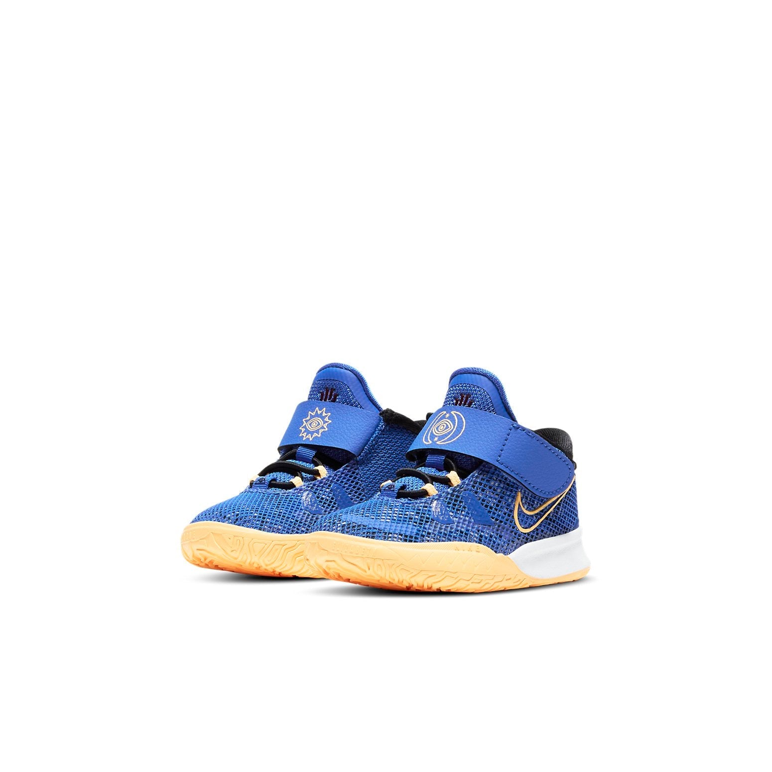 (TD) Nike Kyrie 7 'Sisterhood' CT4980-400