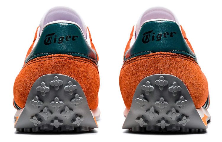 Onitsuka Tiger EDR 78 'Orange Black' 1183B395-800