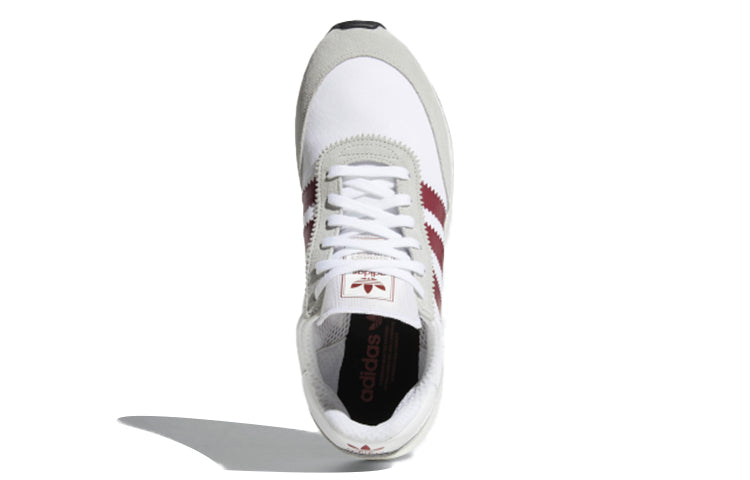 adidas I-5923 'Grey Burgundy' D97231