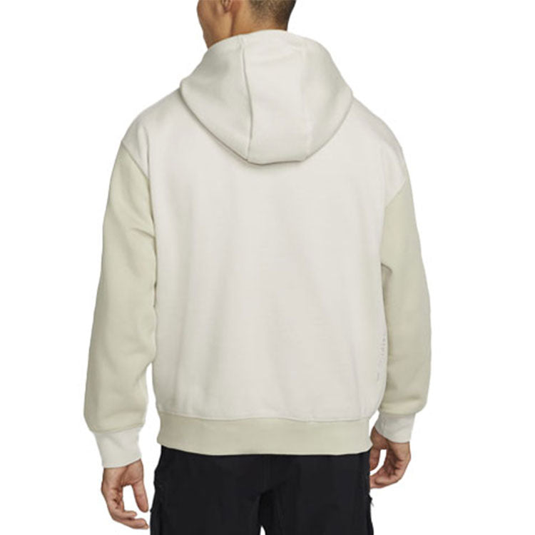 Nike ACG Fleece Stay Warm Pullover Sports Couple Style Beige Creamy DH3088-072
