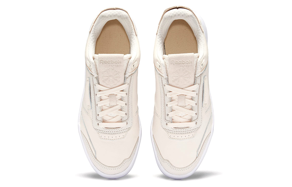 (WMNS) Reebok Club C Skate shoes 'White' GZ5532