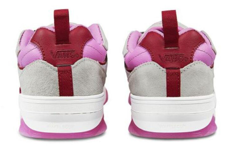 Vans Brux Wc Pink VN0A4BH4WR1