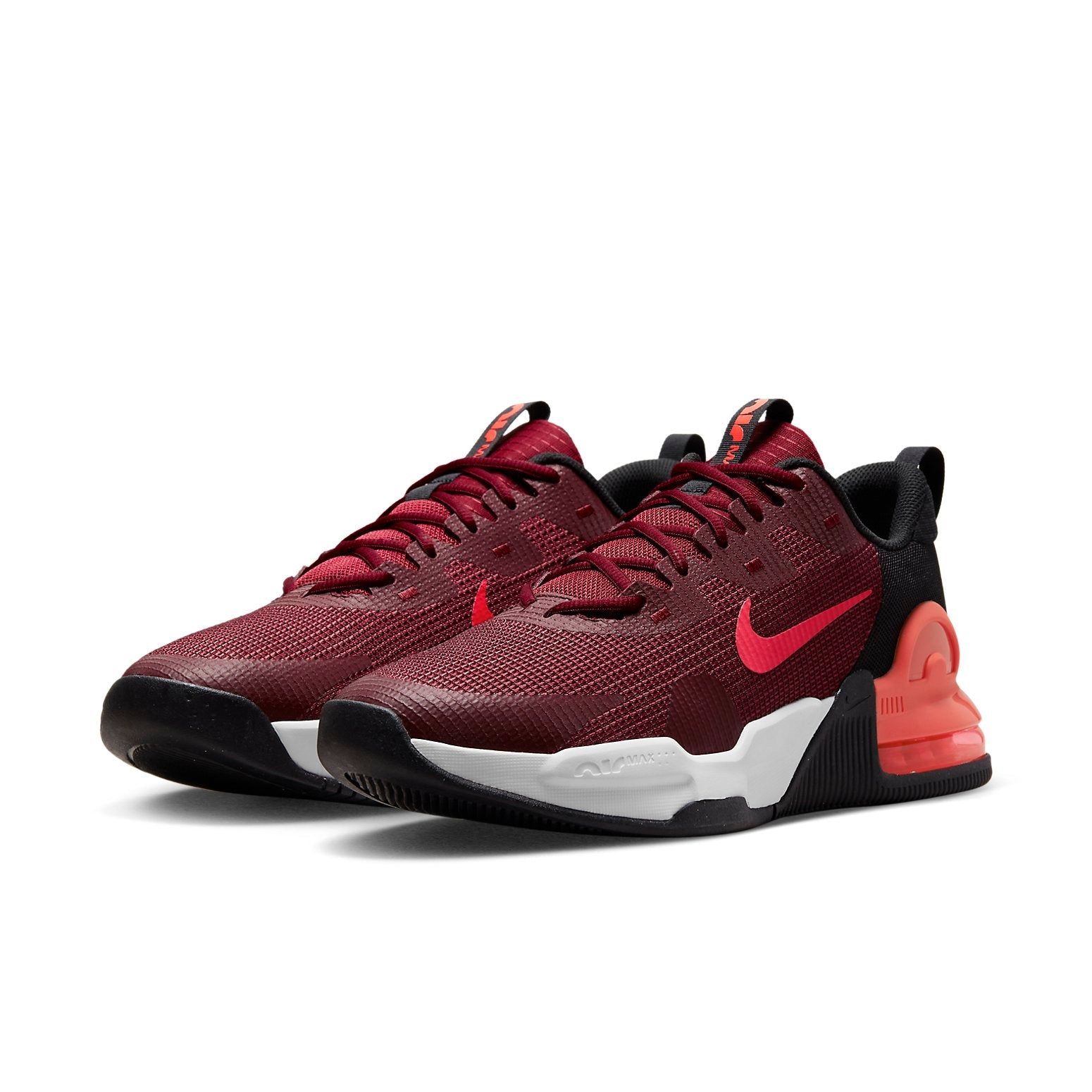 Nike Air Max Alpha Trainer 5 'Team Red Bright Crimson' DM0829-600