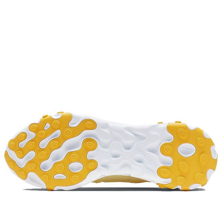 (WMNS) Nike React Element 55 'Bicycle Yellow' BQ2728-700
