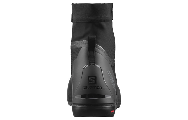 Salomon S-Lab X Alpine Modular 'Black Transcend Blue' 409239