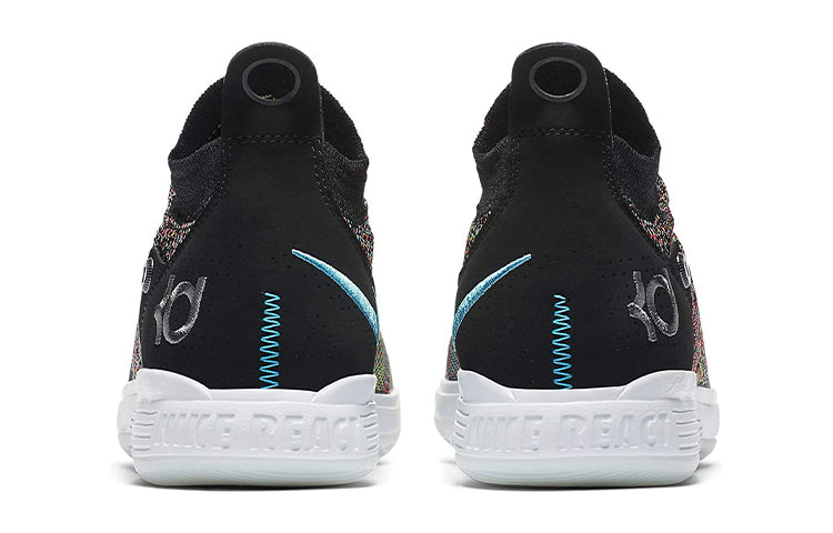 (GS) Nike Zoom KD 11 'Multi Color' AH3465-001