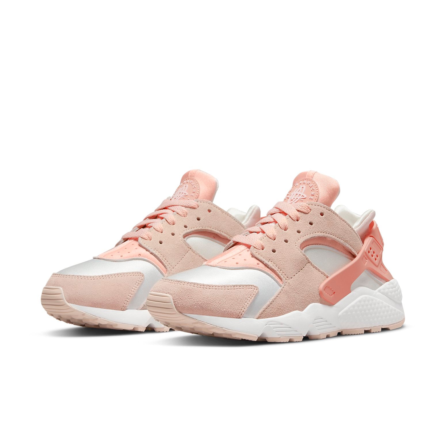 (WMNS) Nike Air Huarache 'Light Madder Root' DR7874-100