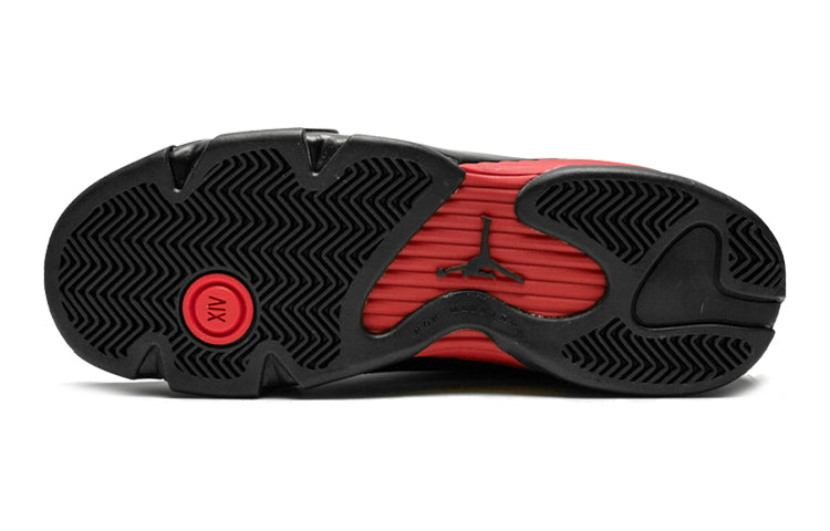 (GS) Air Jordan 14 Retro 'Last Shot' 2018 487524-003