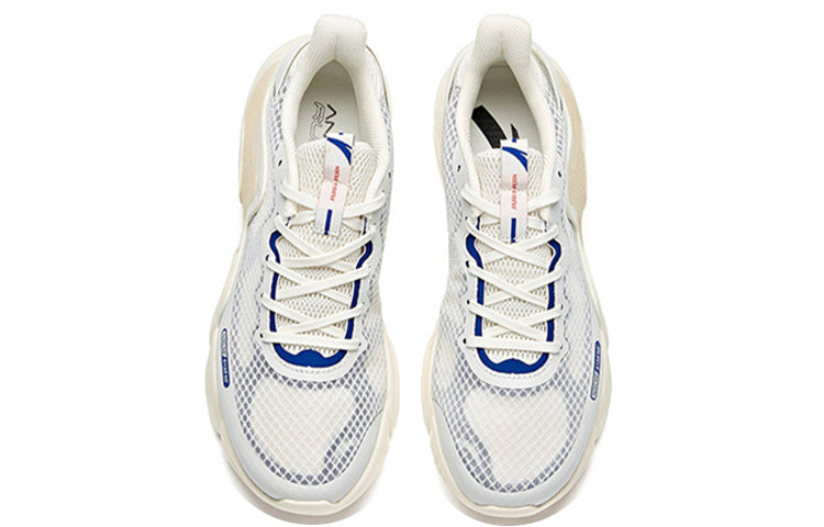 ANTA Life Series Sneakers 'Urban Ivory' 112035565-8