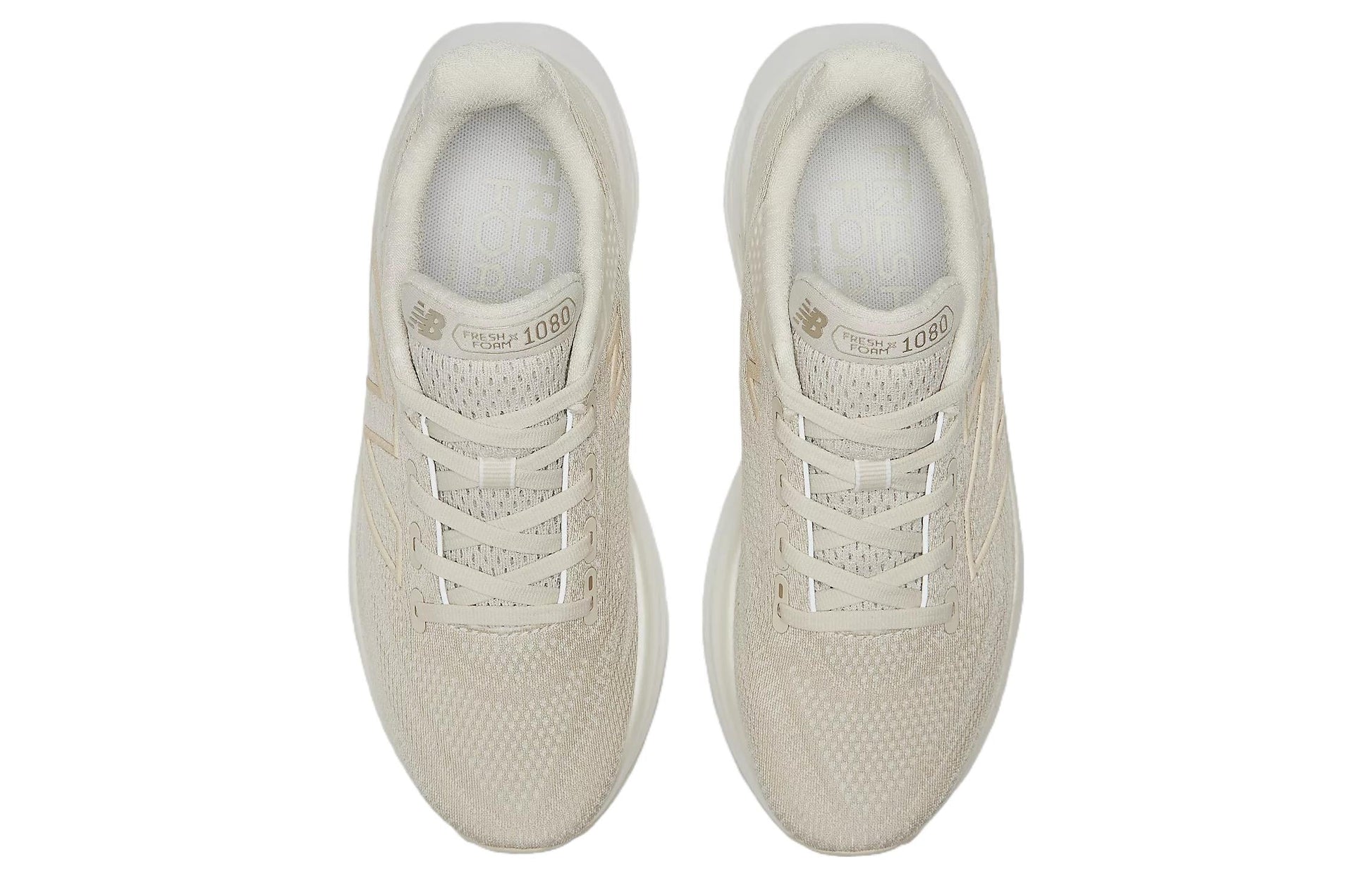 (WMNS) New Balance Fresh Foam X 1080v13 'Timberwolf Reflection' W108013T